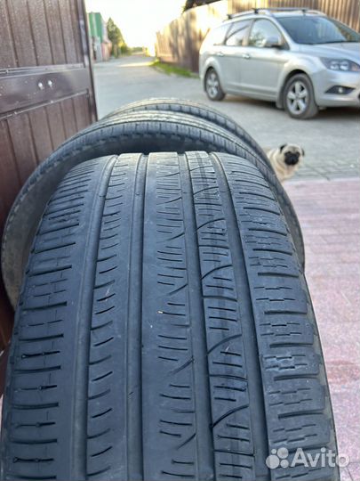 Pirelli Scorpion Verde All Season 275/45 R21