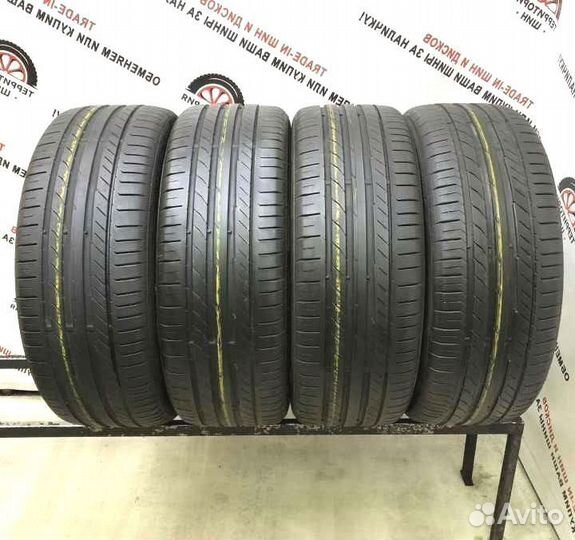 Continental ContiSportContact 5 225/45 R19