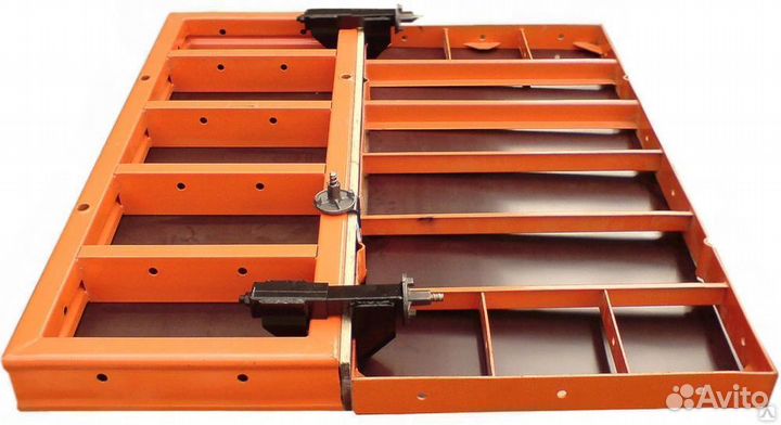 Выкуп опалубки