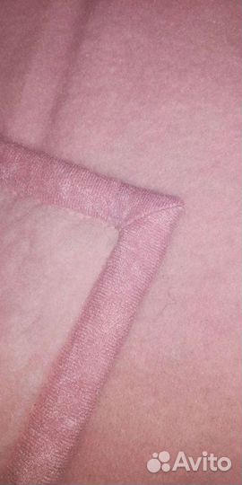 Детское одеяло из шерсти мериноса