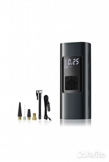 Компрессор автомобильный