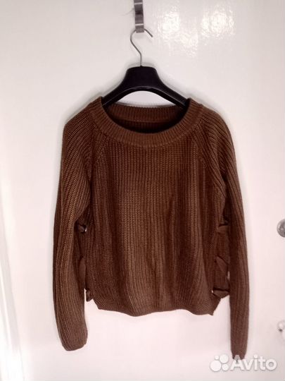 Пакет вещей на девочку подростка 42/XS