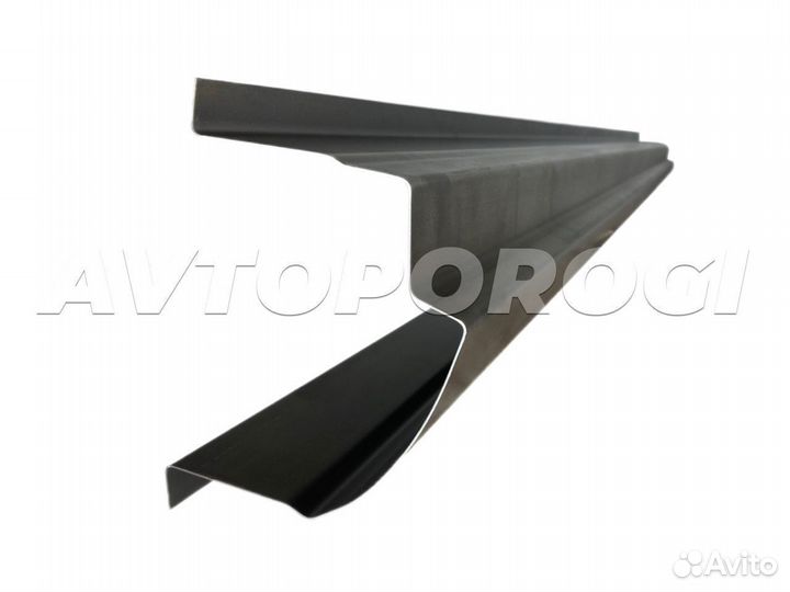 Пороги автомобильные BMW 7 (F01/F02)