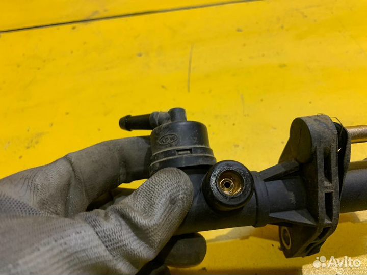 Цилиндр сцепления главный Kia Spectra 2002–2011