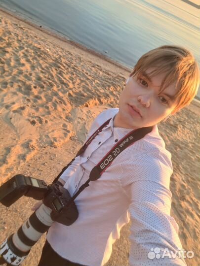 Любая работа на полный день