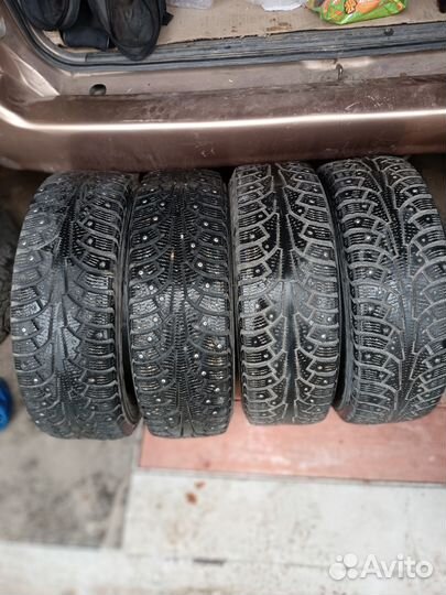 Nokian Tyres Nordman 5 175/65 R14