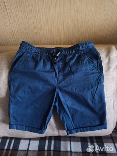 Шорты для мальчика