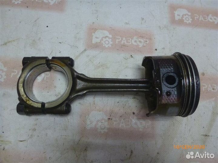 Поршень с шатуном Citroen Berlingo MF TU3JP 2003