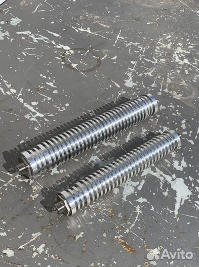 Радиатор гидравлического рулевого управления D50мм