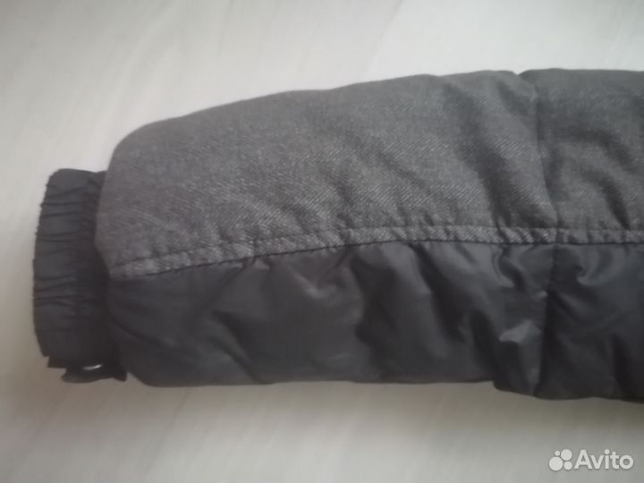 Куртка для мальчика