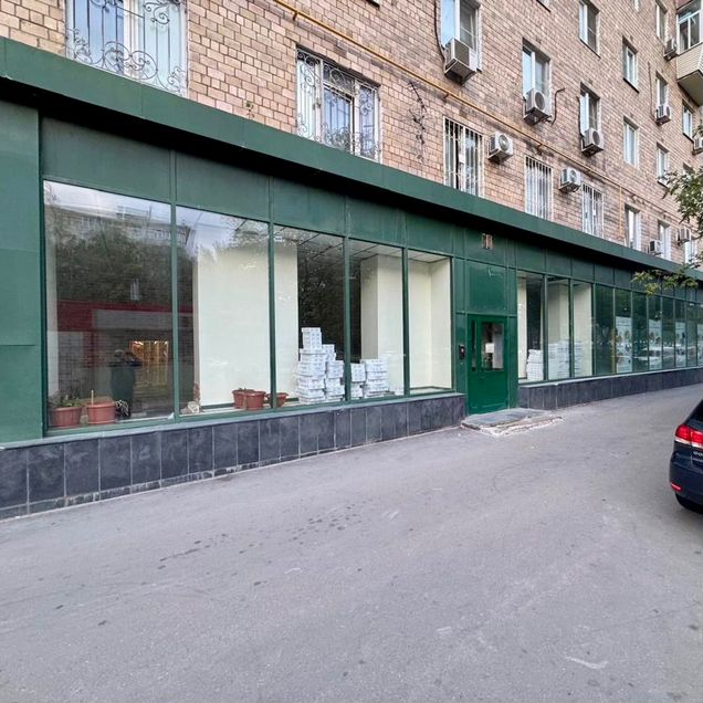 Торговая площадь, 432.8 м²