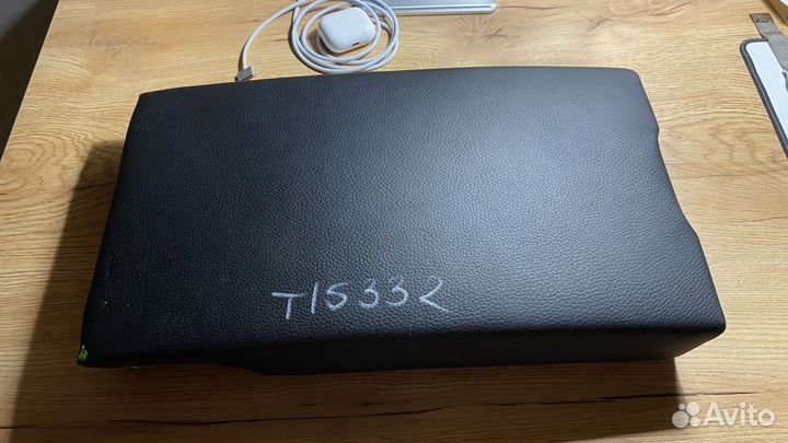 Подлокотник задний BMW E90/92