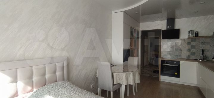 2-к. квартира, 45,2 м², 9/16 эт.