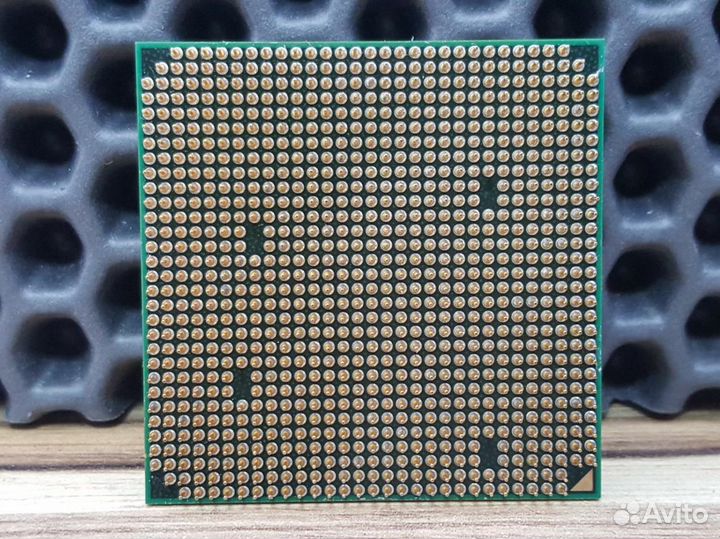 Процессор AM3+ AMD FX-8120 Zambezi (8x3100MHz)