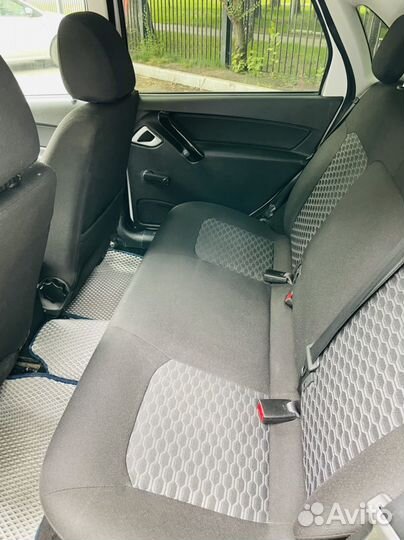 LADA Granta 1.6 МТ, 2019, 81 000 км