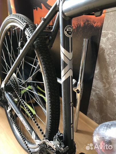 Велосипед merida crossway 15 28