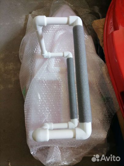 Подставка для карпового кораблика