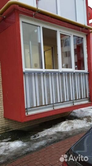 Пластиковые окна и двери пвх