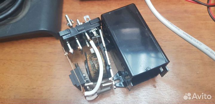 Ремонт стабилизаторов напряжения