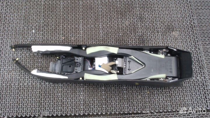 Консоль салона Subaru Legacy Outback (B14), 2010