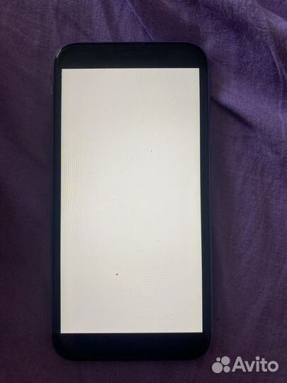 Apple iPhone 11 128gb Purple