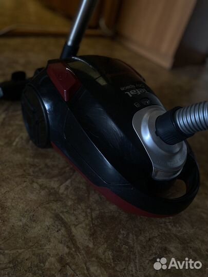 Пылесос Tefal