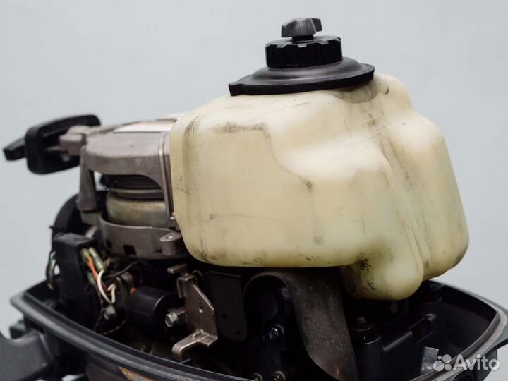 Лодочный мотор Yamaha (Ямаха) 5 cmhs Б/у