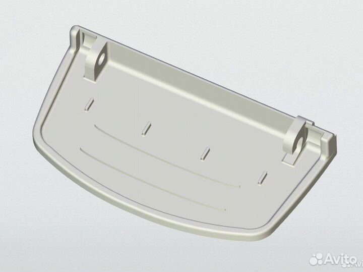 Создание 3D моделей и чертежей