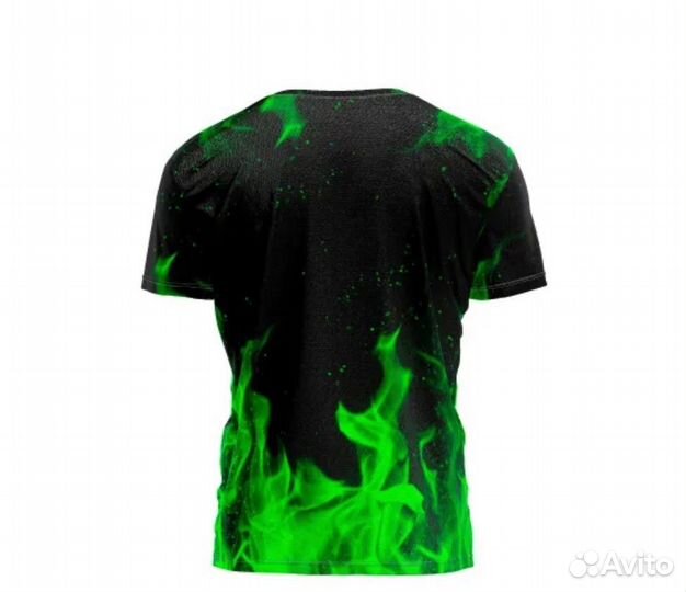 Футболка stalker (XL)