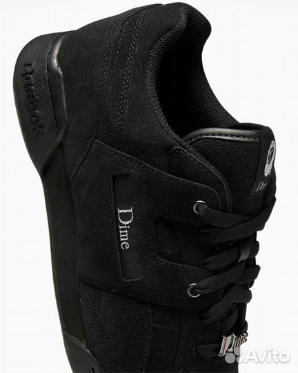 Reebok dime workout plus Оригинал