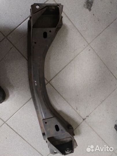 Балка передней подвески для ваз 2101-07