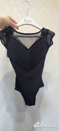 Тренировочная одежда для бальных танцев