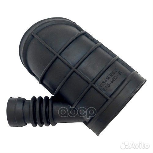 Патрубок расходомера BMW M52, 54 E38/E39/E46 Z6