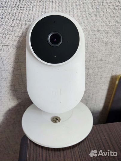 IP камера Xiaomi Mijia Camera 1080p (SXJ02ZM)