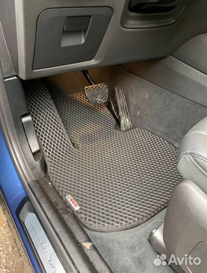 Коврики EVA ева эва