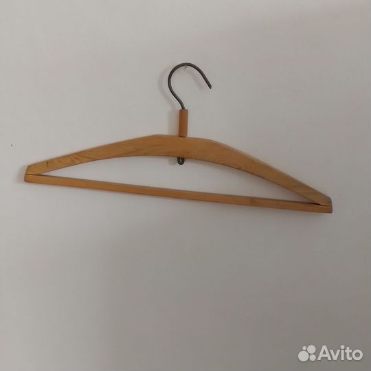 Плечики деревянные СССР