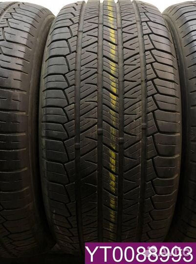 Tigar SUV Summer 235/55 R17 98N