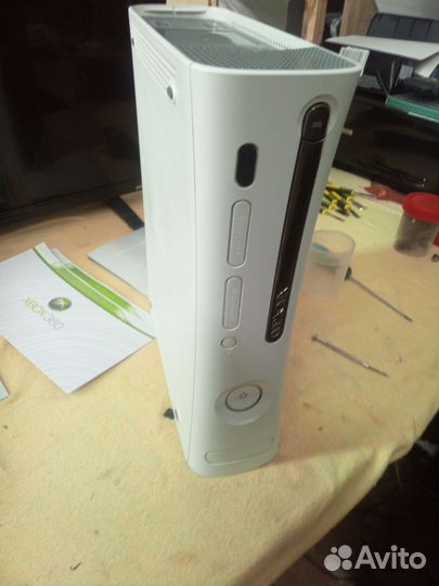 Xbox 360