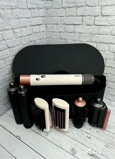 Стайлер Dysоn