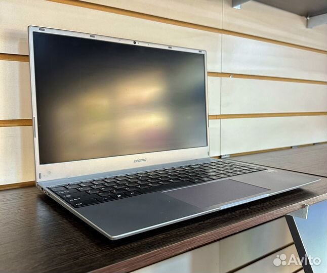 Ноутбук Digma EVE15C423 15.6