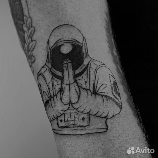 Татуировка