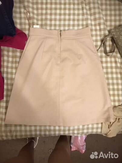 Пакет женских вещей 40-42