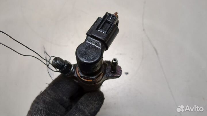 Форсунка топливная Opel Movano 2010, 2015