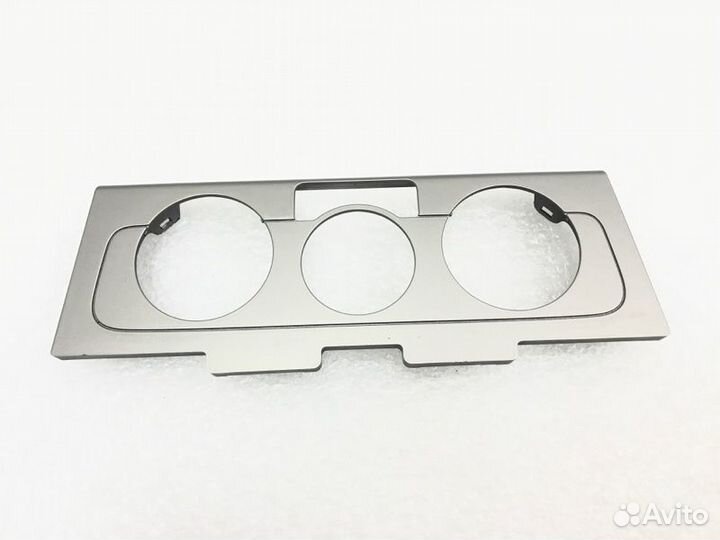 Накладка торпедо декоративная Volkswagen Polo 1.6