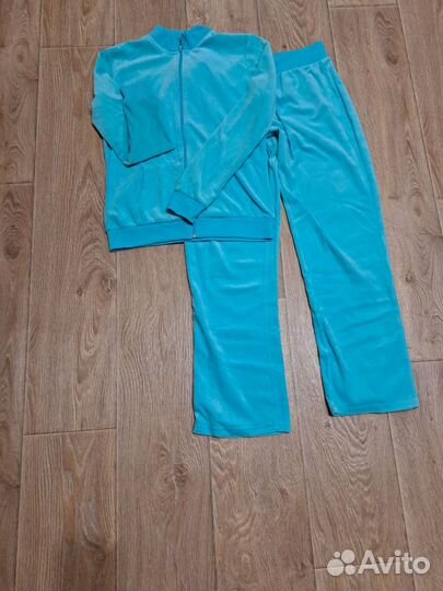 Женские вещи пакетом