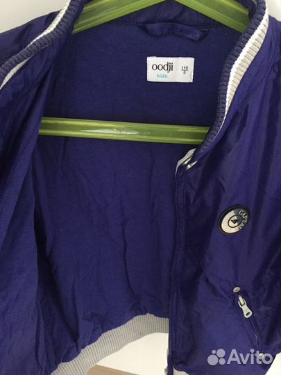 Куртка Oggi 110 см