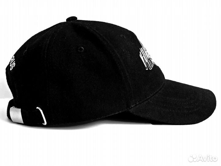 Кепка / yungrussia / Янграша / Бейсболка