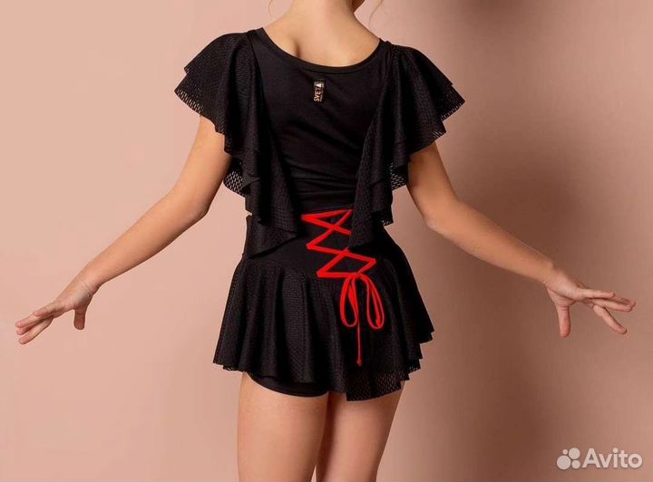 Спортивно бальные танцы