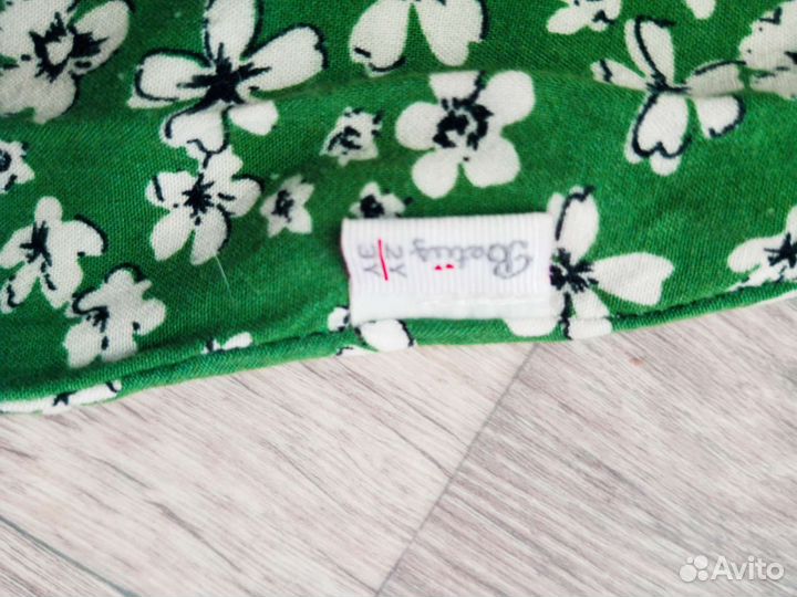 Платье для девочки 86 92