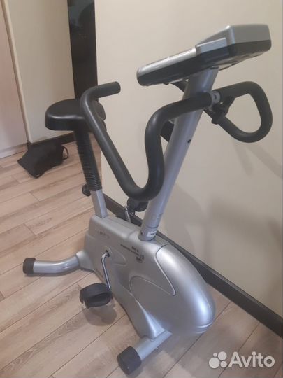 Велотренажер Proteus